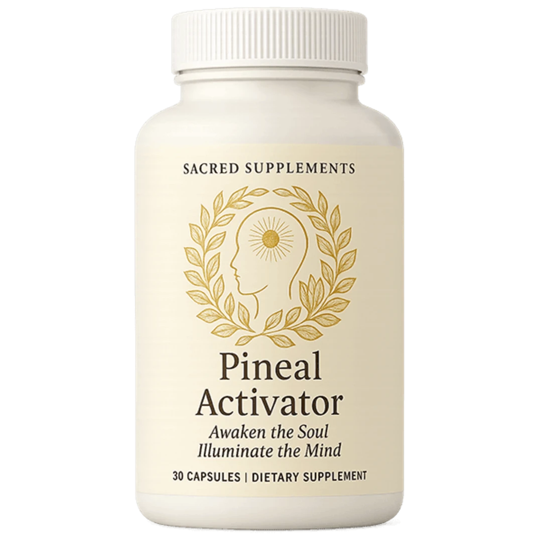 Pineal Activator